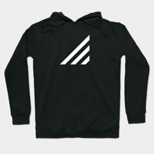 After People Records Original Logo Hoodie